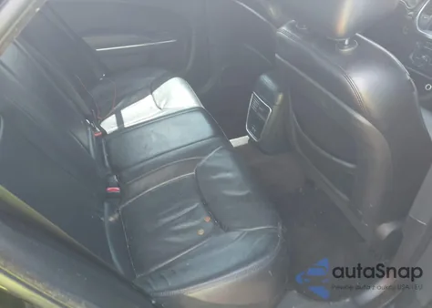 2017 Chrysler 300 Limited from USA, damaged, VIN 2C3CCAAG9HH668235